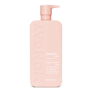 MONDAY Haircare Smooth Conditioner 798ml