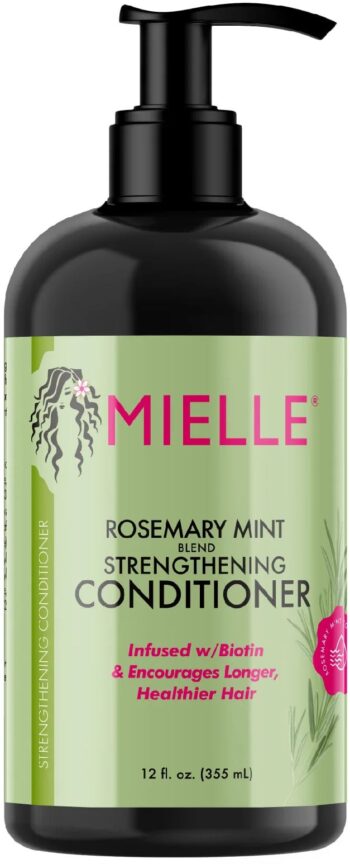 Mielle Organics Rosemary Mint Strength Conditioner 355ml