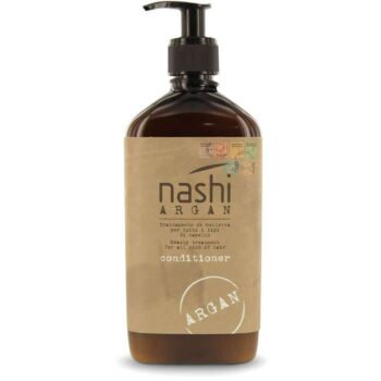 Nashi Argan Conditioner 500ml