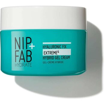 Nip + Fab Hydrate Hyaluron Fix Ext4 Hybrid Gel Cream2% 50 Ml