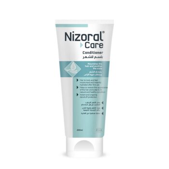 Nizoral Care Conditioner 200ml