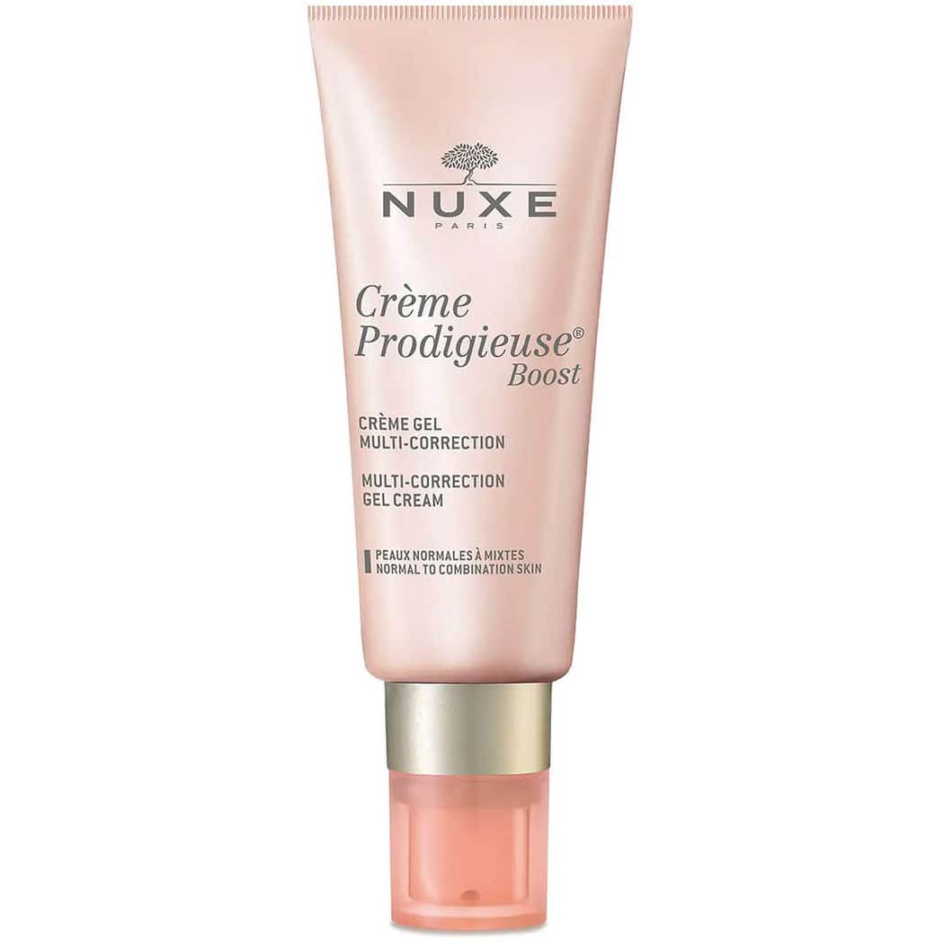 Nuxe Creme Boost Multi-Correction Gel Cream Nuxe Creme Boost Multi-Correction Gel Cream