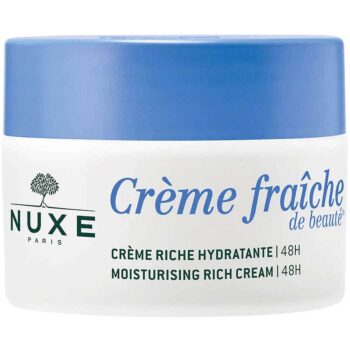 Nuxe cream Fraich Moisturizer For Dry Skin 50 ml