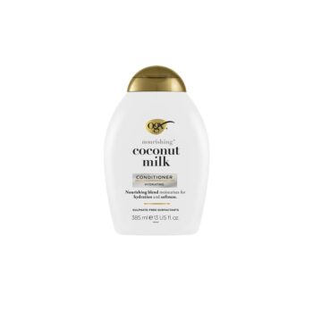 OGX Nourishing Coconut Milk Conditioner 385ml