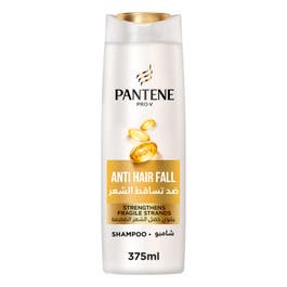 Pantene Pro-V Anti-Hair Fall Shampoo 375ml