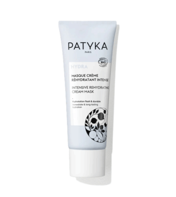 Patyka Intensive Rehydrating Cream Mask 50ml