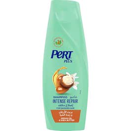 Pert Plus Shampoo Intensive Nourishment 400 ml