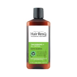 Petal Fresh Hair Resq Thickening Shampoo Oil Control 355ml