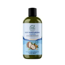 Petal Fresh Pure Coconut & Argan Oil Shampoo 475ml