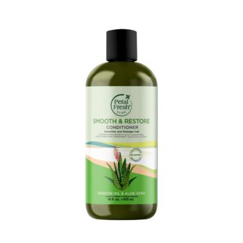 Petal Fresh Pure Keratin & Aloe Vera Conditioner 475ml
