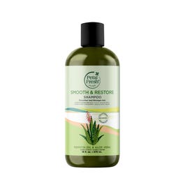 Petal Fresh Pure Keratin & Aloe Vera Shampoo 475ml