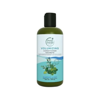 Petal Fresh Pure Rosemary & Mint Volumizing Conditioner 475ml