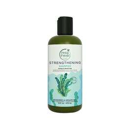 Petal Fresh Pure Seaweed & Argan Oil Shampoo 475ml
