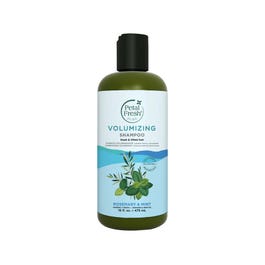 Petal Fresh Purerosemary & Mint Shampoo 475ml