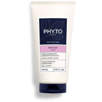 Phyto Curls Hydration Conditioner 175ml