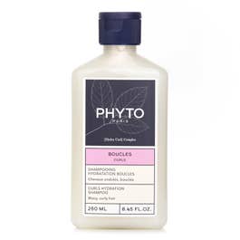 Phyto Curls Hydration Shampoo 250 ml