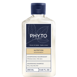 Phyto Paris Nourishment Shampoo 250ml
