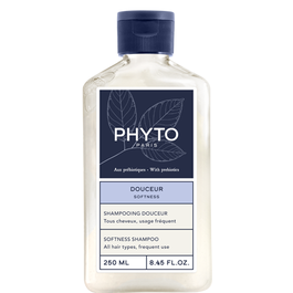 Phyto Paris Softness All Hair Type Shampoo 250ml