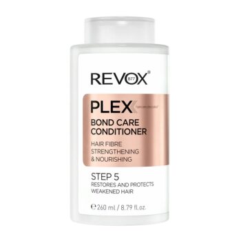 Revox B77 Step 5 Plex Bond Care Conditioner 260ml