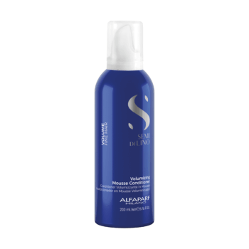 Semi Dilino Mousse Volume Conditioner For Fine Hair 200ml