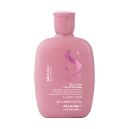 Semi Dilino Nutritive Low Shampoo 250Ml