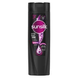 Sunsilk Black Shine Shampoo 190ml