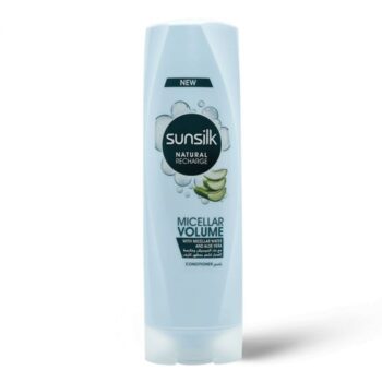 Sunsilk Micellar Volume Conditioner 350ml