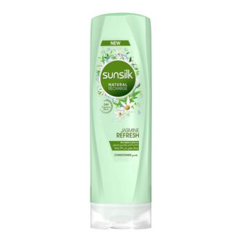 Sunsilk Refresh Jasmine Conditioner 350ml