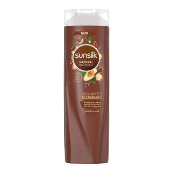 Sunsilk Shampoo Shea Butter & Avocado 400 ml