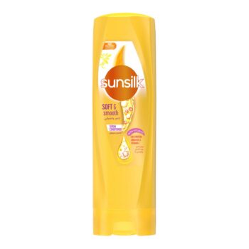 Sunsilk Soft & Smooth Conditioner 340ml