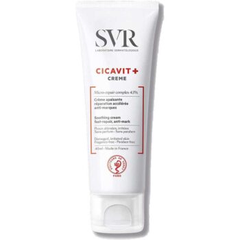 Svr Cicavit+ Cream 40 ml