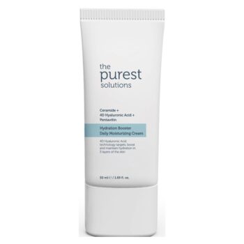 The Purest Solutions Hydration Booster Cream 50 Ml