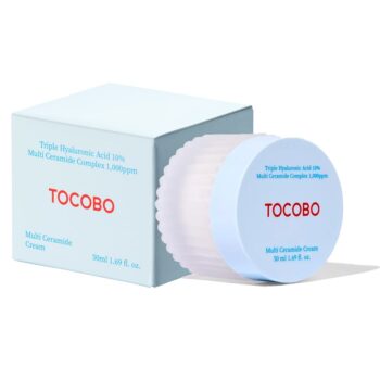 Tocobo Multi Ceramide Cream 50ml