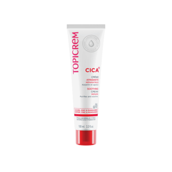 Topicrem Cica Soothing Cream 100ml