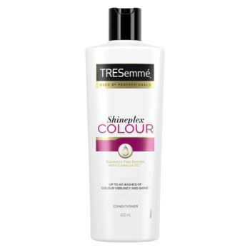Tresemme Colour Shineplex Conditioner 400ml