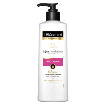 Tresemme Pro Color Conditioner 250ml