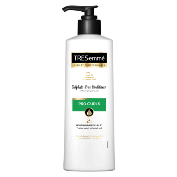 Tresemme Pro Curls Conditioner 250ml