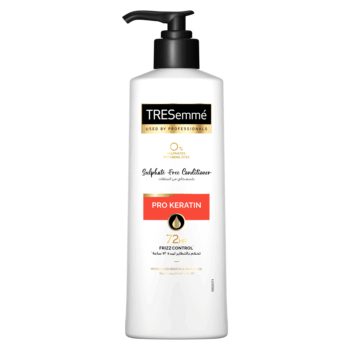 Tresemme Pro Keratin Conditioner 250ml
