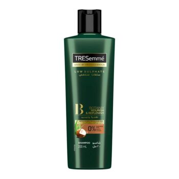 Tresemme Shampoo Coconut & Aloe Vera 200Ml