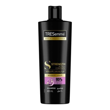 Tresemme Shampoo Platinum Strength 400ml