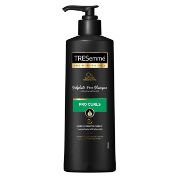 Tresemme Shampoo Pro Curls 250 ml