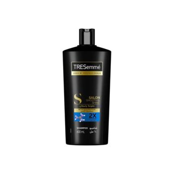 Tresemme Shampoo Salon Smooth For Silky Hair 600ml