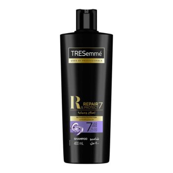 Tresemme Shampoo Split Remedy For Split Ends 400ml