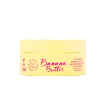 Umberto Giannini Banana Butter Leave-In 200ml