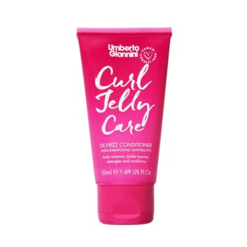 Umberto Giannini Curl Jelly Care Conditioner 50ml