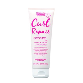 Umberto Giannini Curl Repair Conditioner 250ml