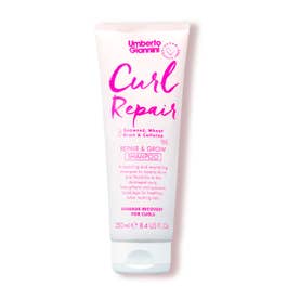 Umberto Giannini Curl Repair Shampoo 250ml