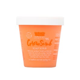 Umberto Giannini Grow Scalp Scrub 250g