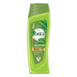 Vatika Shampoo Henna 400 ml