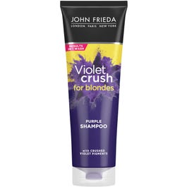 Violet Crush Intensive Purple Shampoo 250ml